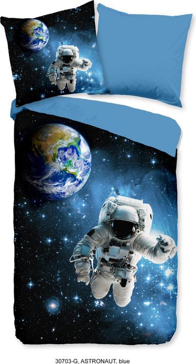 Actual product image Good Morning Astronaut