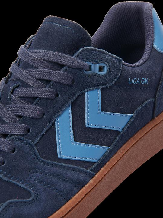 Actual product image hummel Liga Gk (36)