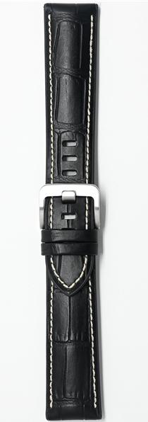 Produktbild Strap Studio Serafil Prime (41 mm, Leder)
