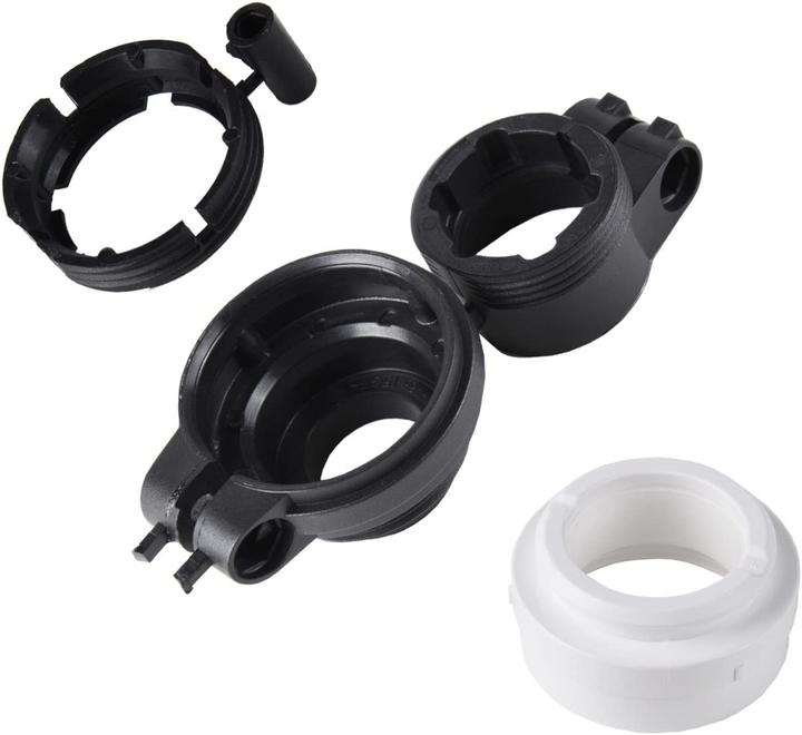 Actual product image Olympia Radiator thermostat