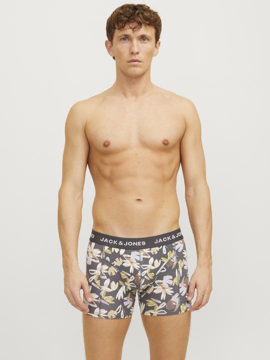 Produktbild Jack & Jones Abstract (XXL, 3er Pack)