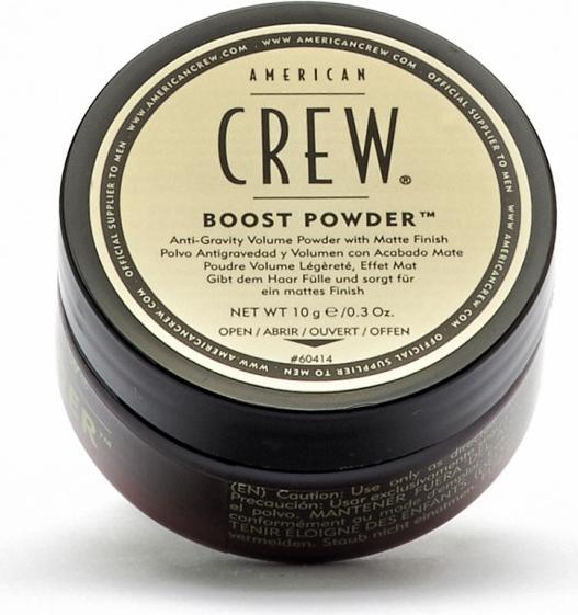 Immagine prodotto American Crew Polvere Boost Classica (10 ml, Volume in polvere)