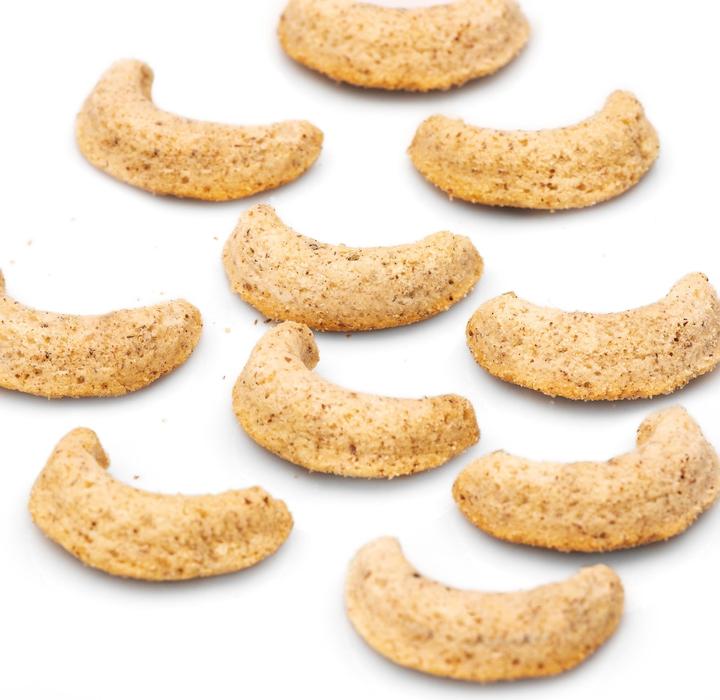 Produktbild Kaiser Vanillekipferlblech