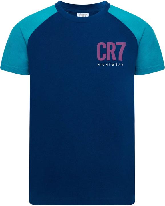 Produktbild CR7 Pyjama Short (8)
