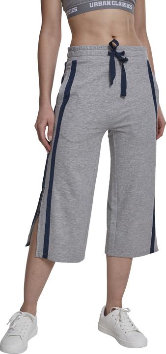 Actual product image Urban Classics Ladies Taped Terry Culotte (M)