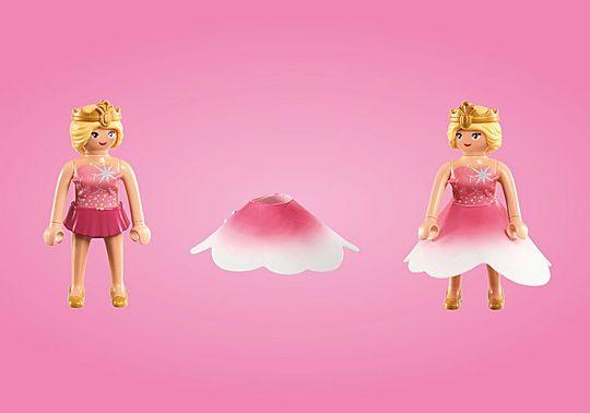 Image du produit Playmobil Anniversaire de Pegasus (71802, Playmobil Princess Magic)