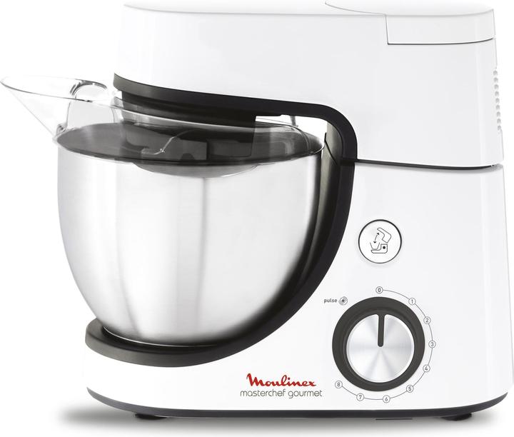 Immagine prodotto Moulinex Masterchef Gourmet (1100 W)