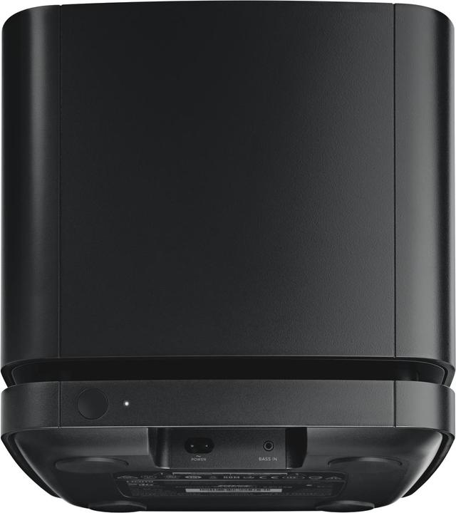 Actual product image Bose Bass Module 500 (1 pcs.)