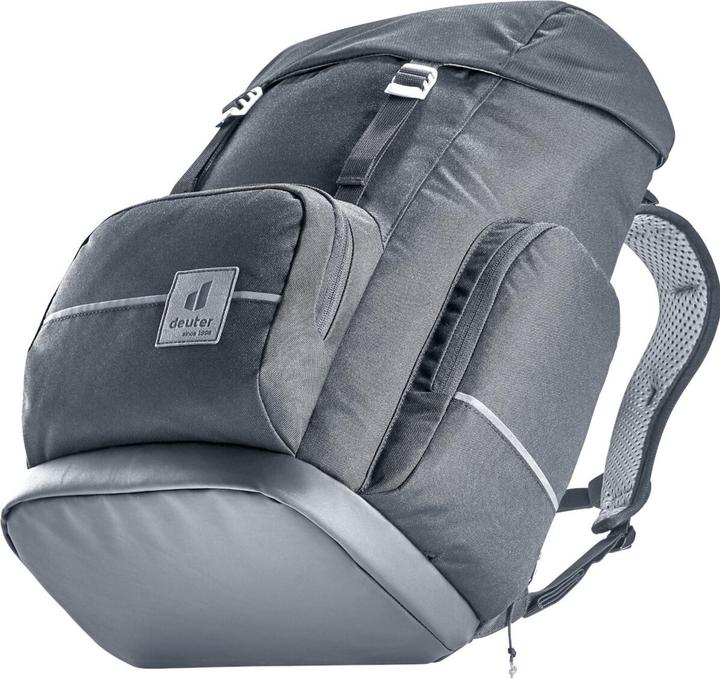 Actual product image Deuter School Backpack Scula (44 l)