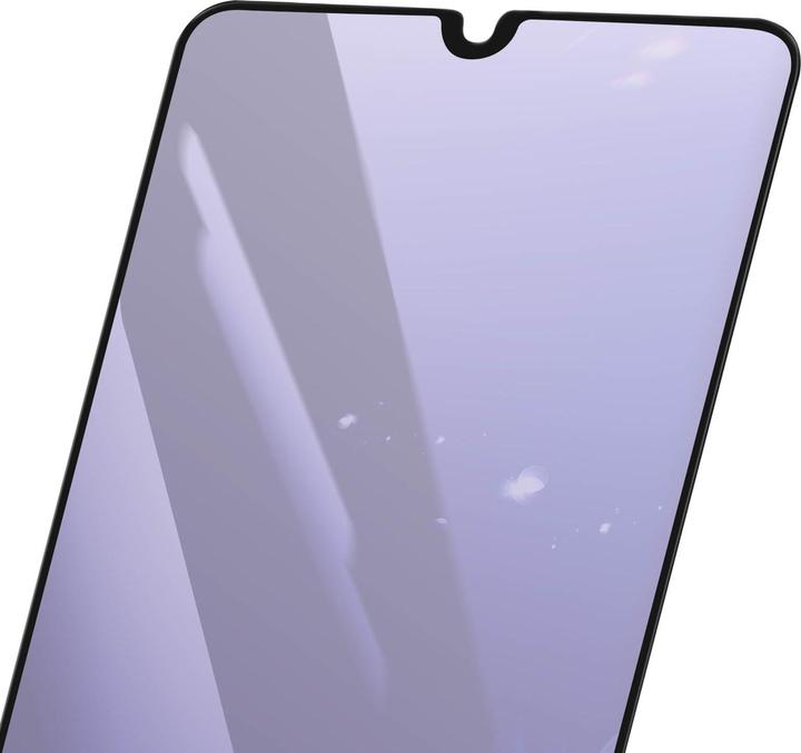 Immagine prodotto Avizar Protezione del display in vetro BlueGuard con filtro per la luce blu (1 Pezzo/i, Samsung Galaxy A70)