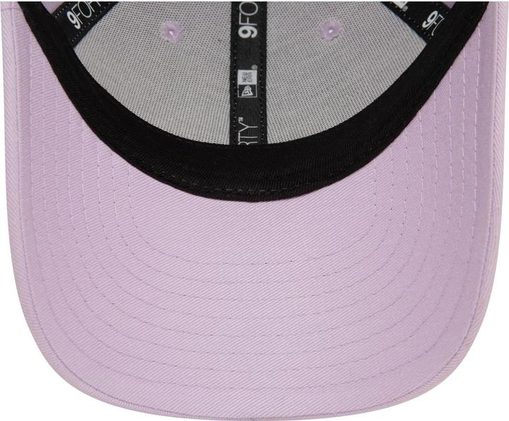 Produktbild New Era 9Forty Kinder Cap - METALLIC Los Angeles Dodgers - Y (55, 56, 54 C)