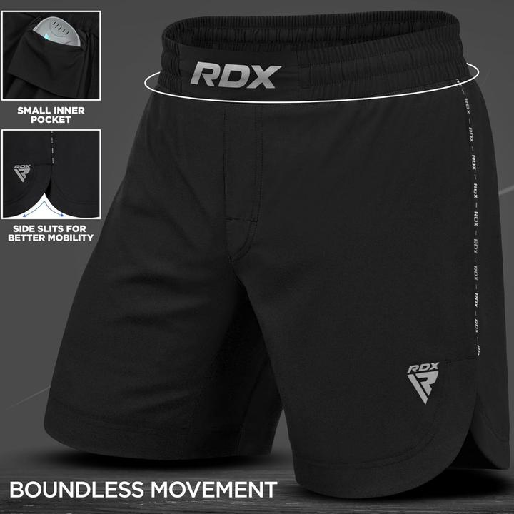 Produktbild Rdx T15 (XXL)