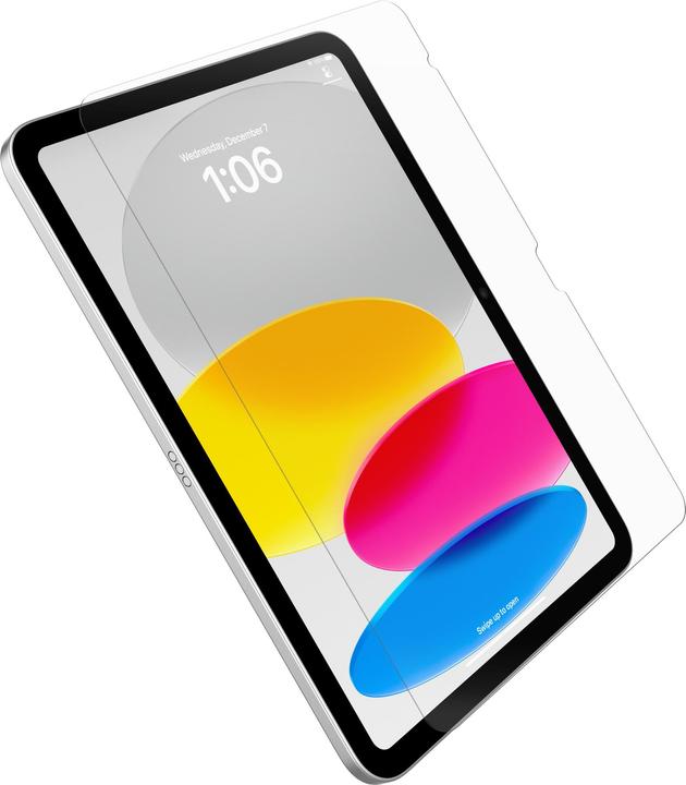 OtterBox Vetro Premium (1 Pezzo/i, iPad 2022 (10a generazione), iPad 2025 (11a generazione))