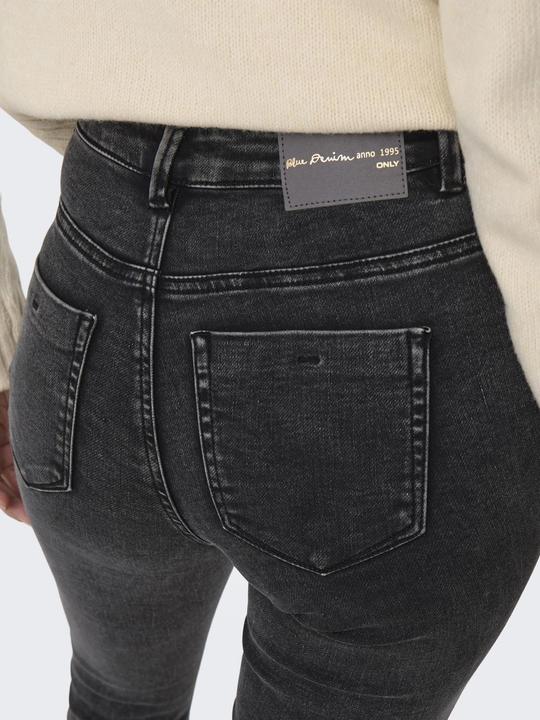 Image du produit Only ONLFOREVER HIGH HW JOGG Jeans skinny fit (32)