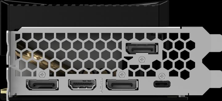 Produktbild Palit GeForce RTX 2080 Ti Gaming Pro OC (11 GB)