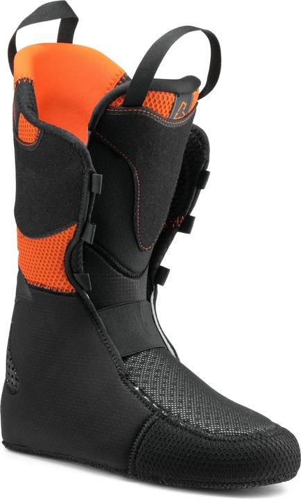 Actual product image Tecnica Zero G Tour Pro 2025