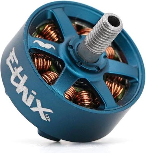 Image du produit Ethix Mr Steele Stout Motor V5 bleu (Moteur de drone)