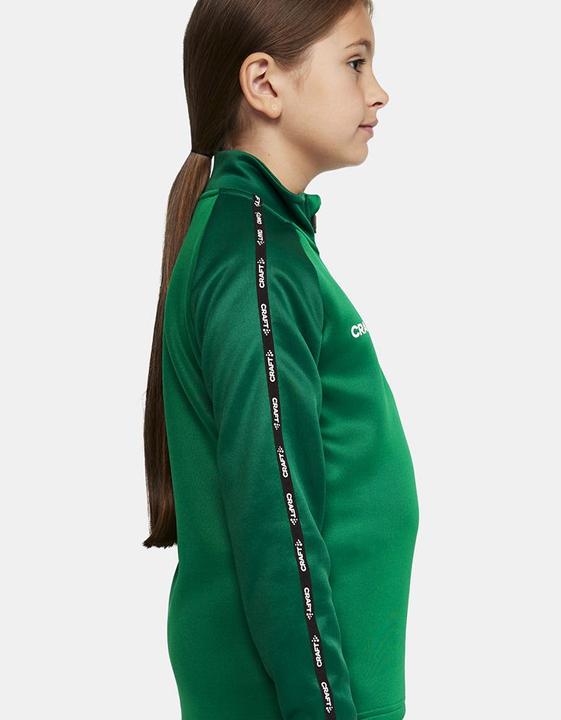 Produktbild Craft SQUAD 2.0 HALF ZIP JR (158)