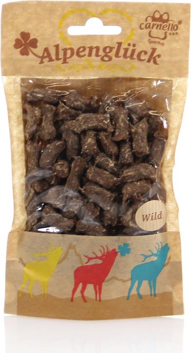 Carnello Alpenglück (Junior, Adulto, 1 pz., 60 g)