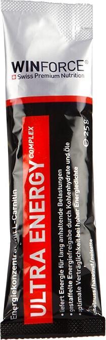 Produktbild Win Force Ultra Energy Complex (Banane, 10 Stk., 250 g)