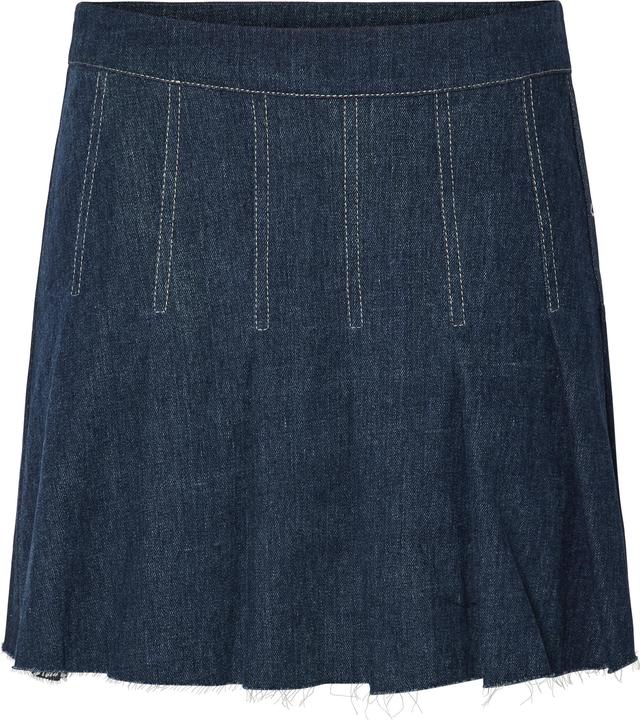 Pieces PCFABIA Jeansrock