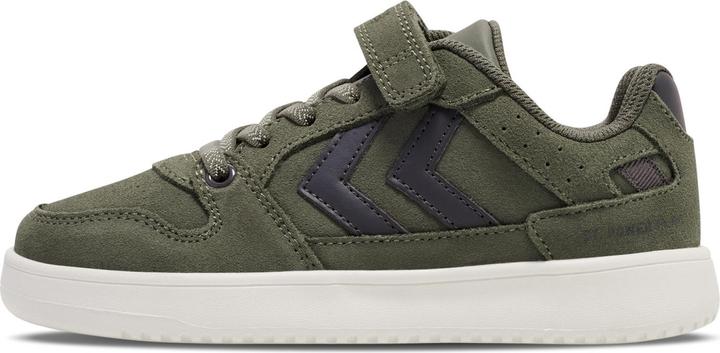 Actual product image hummel St. Power Play Suede Jr (36)