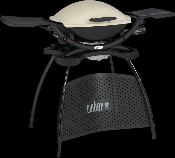 Produktbild Weber Q 2000 (3.52 kW)