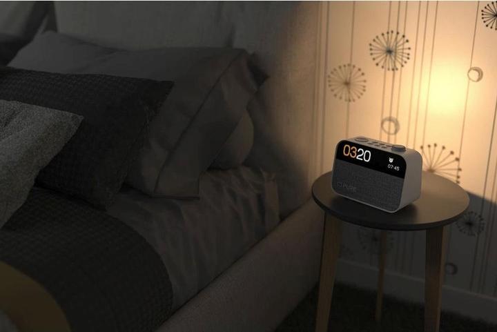 Produktbild Pure Moment (FM, DAB+, Bluetooth)