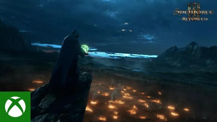 Immagine prodotto THQ SpellForce 3 Reforced (Xbox One X, Xbox Series X, DE)
