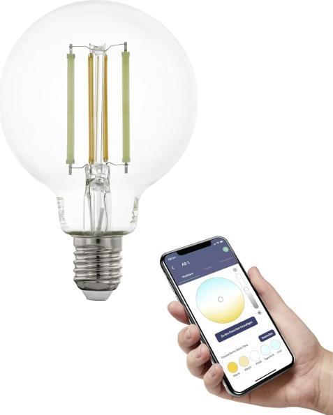 Immagine prodotto EGLO Illuminante (E27, 6 W, 806 lm, 40 x, E)