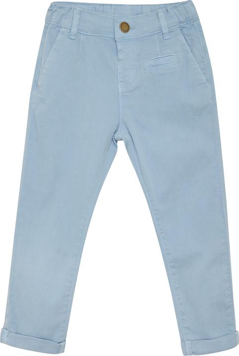 Actual product image En Fant ENPants Woven 230423 (122)