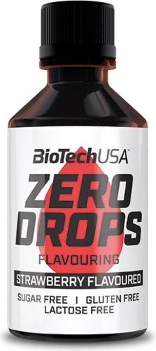 Biotech USA Zero Drops