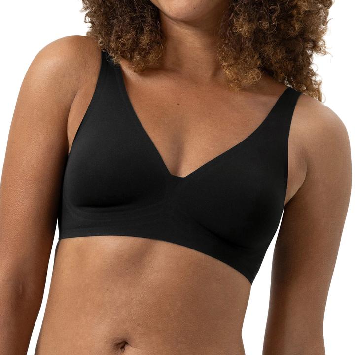 Actual product image Mey Simply Better Invisibles Triangel BH (S, Single pack)