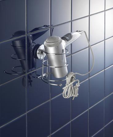 Actual product image Wenko Milazzo