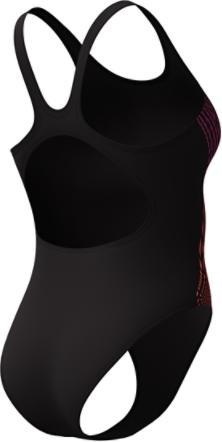 Produktbild Speedo Placement Muscleback (W30/L34)