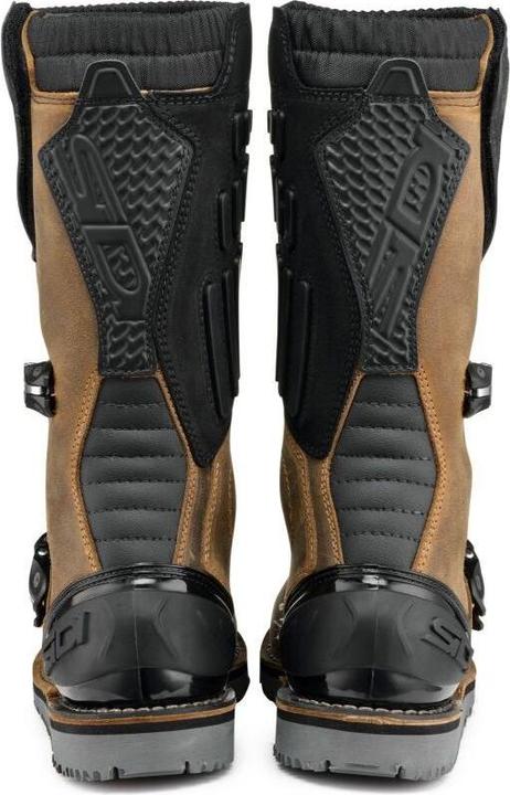 Actual product image Sidi motocross boots trial zero.2 (Women, 46)