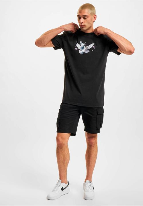 Immagine prodotto Mister Tee Maglietta oversize Vive la Liberté - 16543 (XXL)
