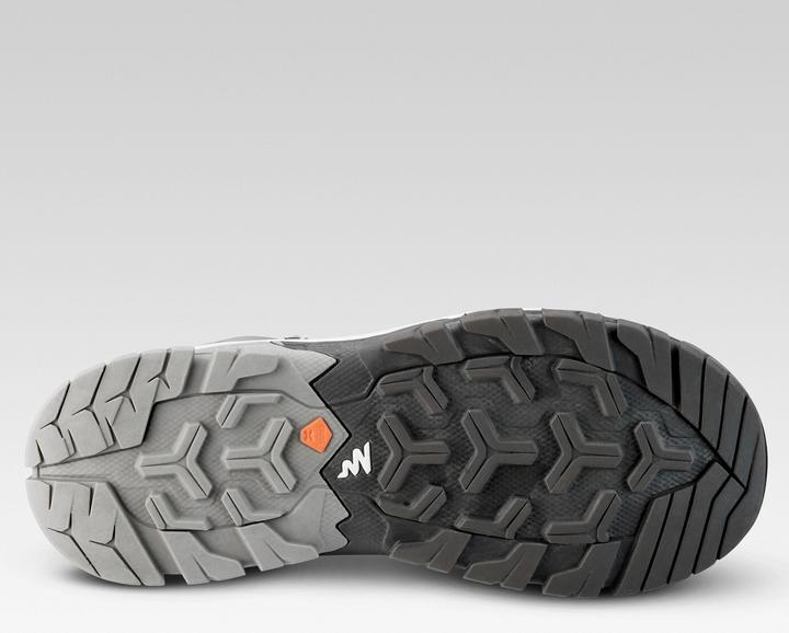 Produktbild Quechua Crossrock Mid (37)