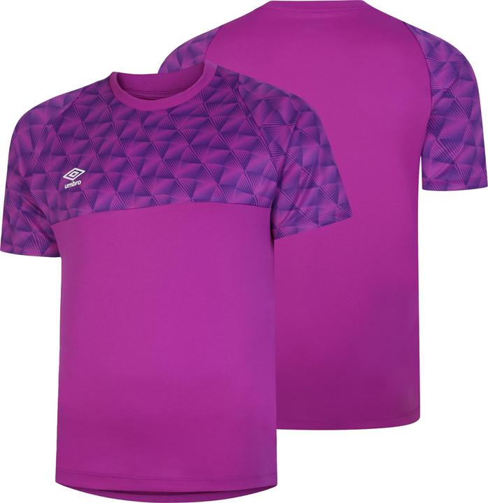 Produktbild Umbro Torwarttrikot Flux kurzärmlig (128)