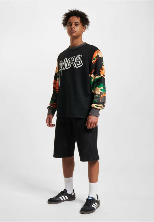 Actual product image Dangerous DNGRS DNGRS Mellow Pullover - 190153 (S)