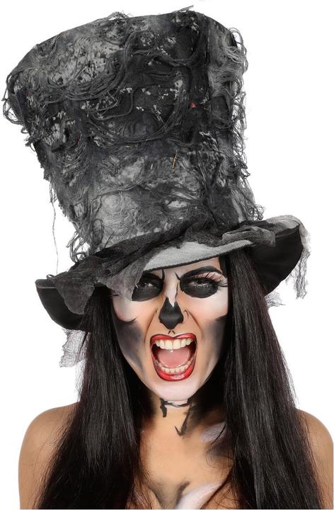 Produktbild Wilbers Zylinder Halloween
