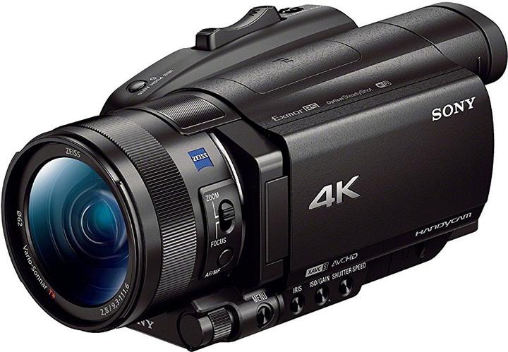 Produktbild Sony Fdr Ax700 (14.20 Mpx, 30p, 12 x)