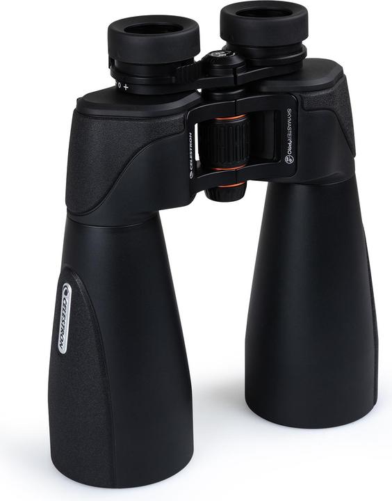 Actual product image Celestron SkyMaster Pro ED 15x70 Porro (15 x, 70 mm)