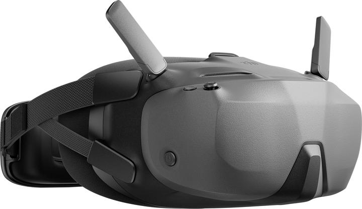 Actual product image DJI Goggles N3 (FPV Glasses, DJI Neo, DJI Avata 2)