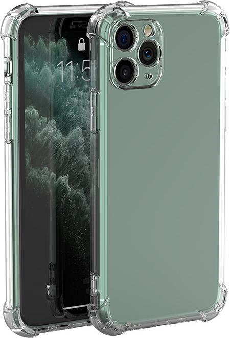 Image du produit OEM Etui anti-choc 1,5 mm pour Honor X50 5G transparent (Honor Magic6 Lite)