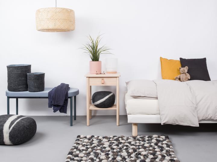 Immagine prodotto Myfelt Punti piatti rettangolari XXL (180 x 260 cm)