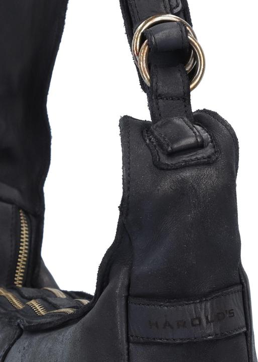 Image du produit Harolds Submarine Sac à bandoulière en cuir 39 cm