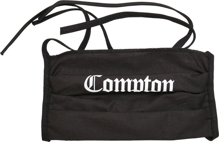 Mister Tee Compton Face Mask