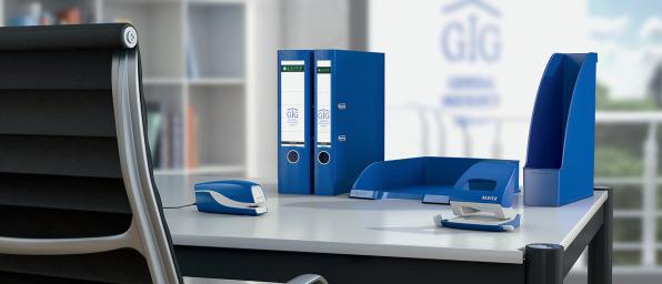 Image du produit Leitz Plus (A4)