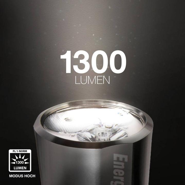 Actual product image Energizer Vision HD Ultra (22 cm, 1500 lm)